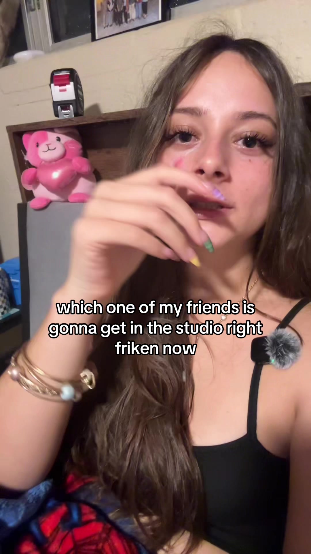 @maybekehau😋