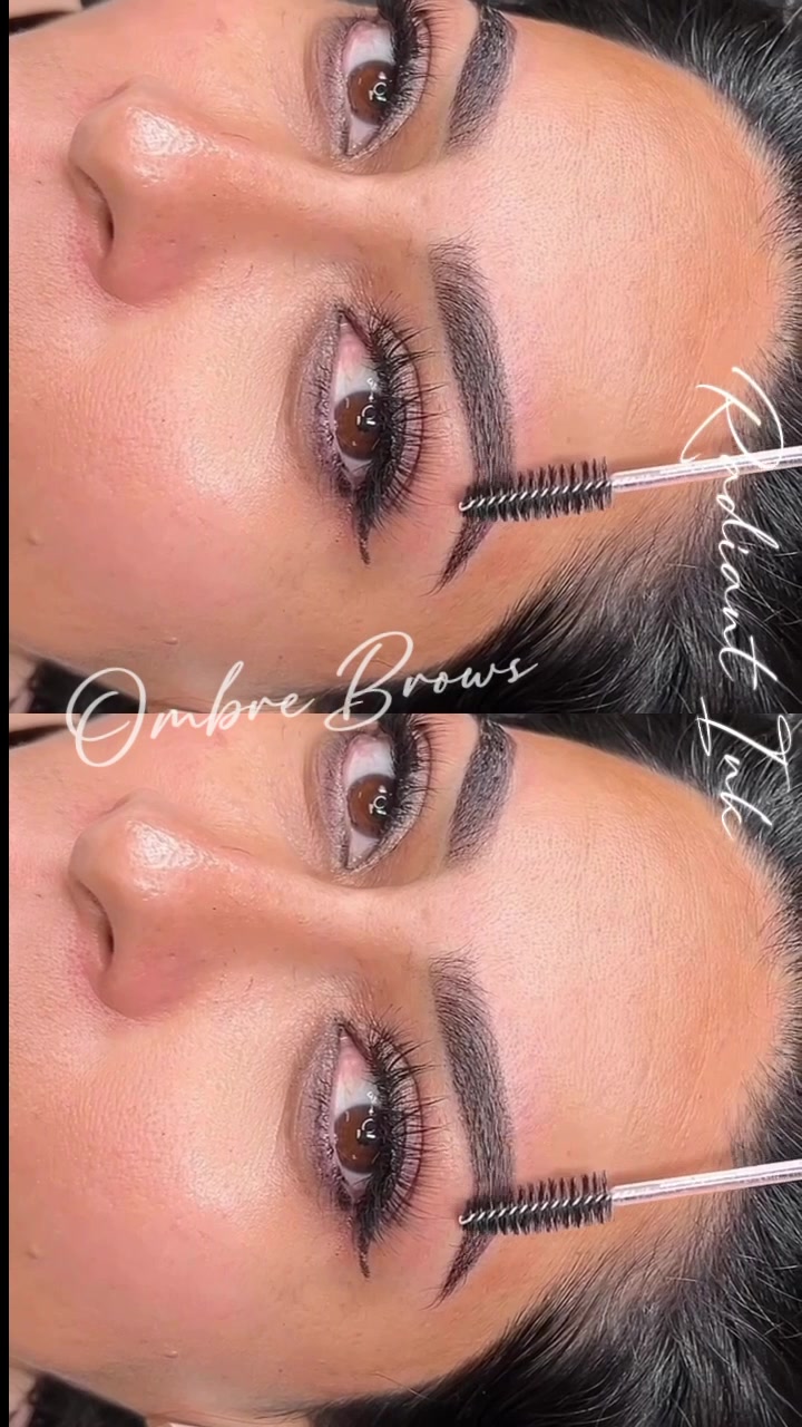 @Radiant Ink Beauty Studios