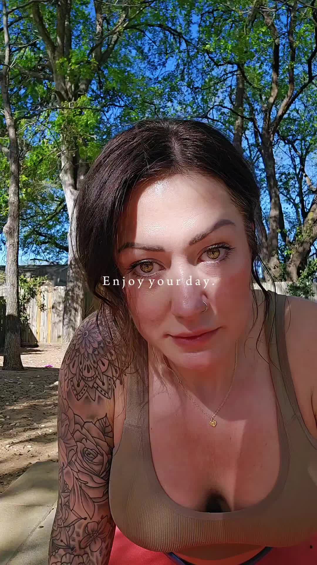 @Shayna Marie