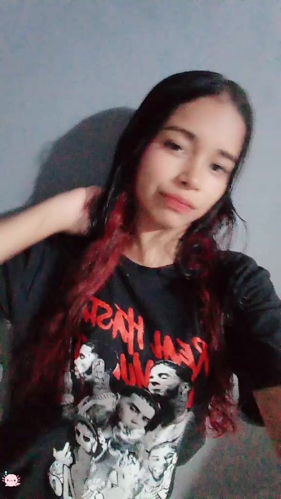 @Tu flaca