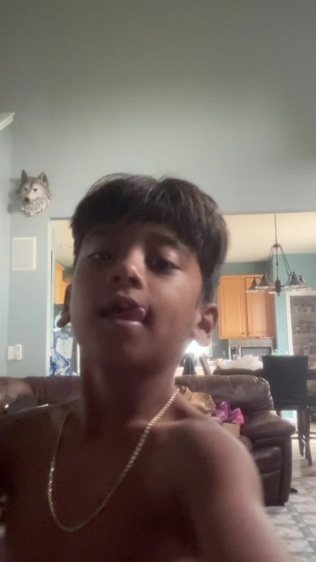 @Janak