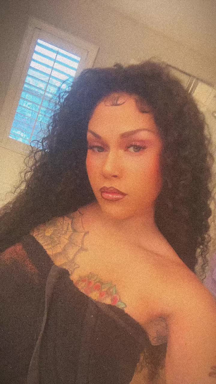 @Goddess E