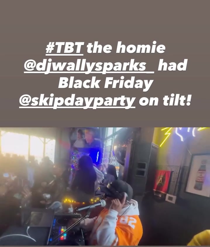 @Wally Sparks ❌