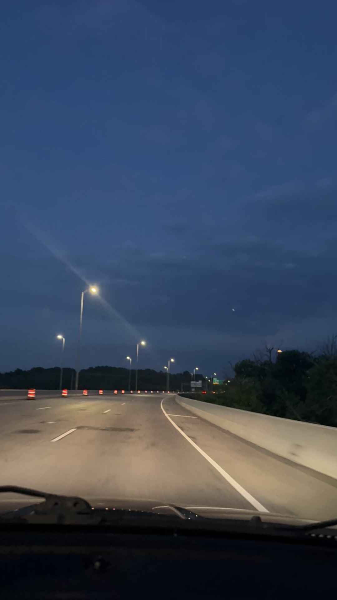 @Night Drive