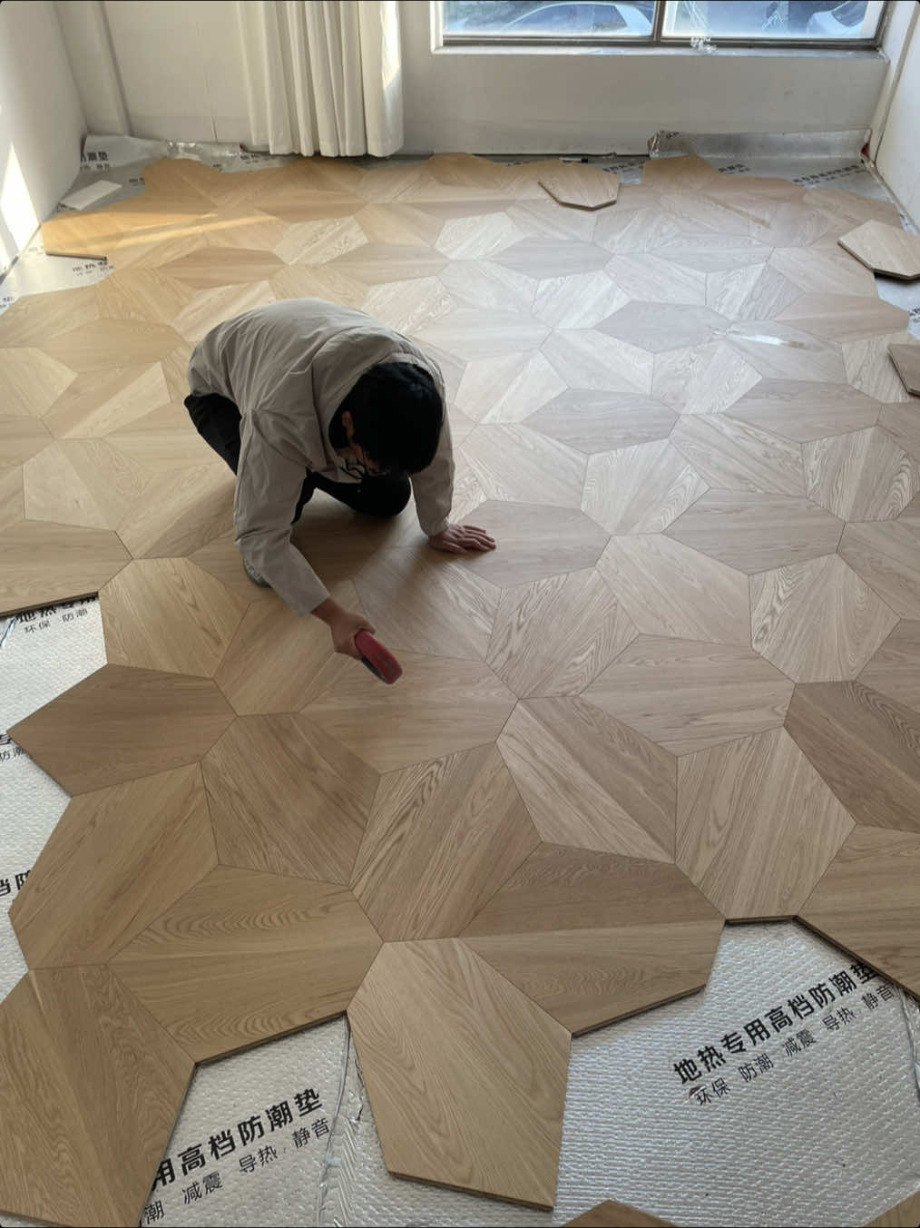@Simufloor