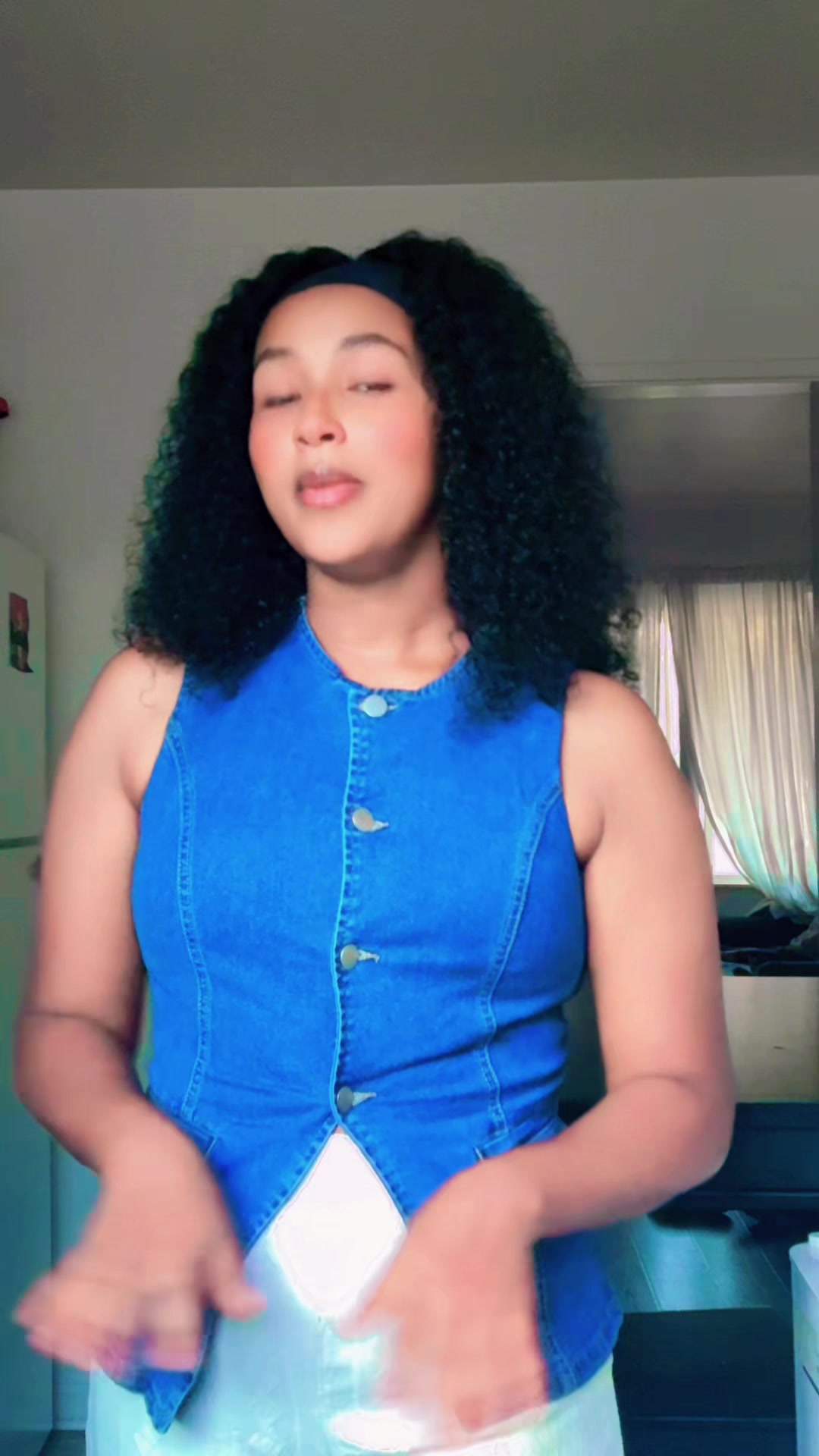 @Netsidame✨️