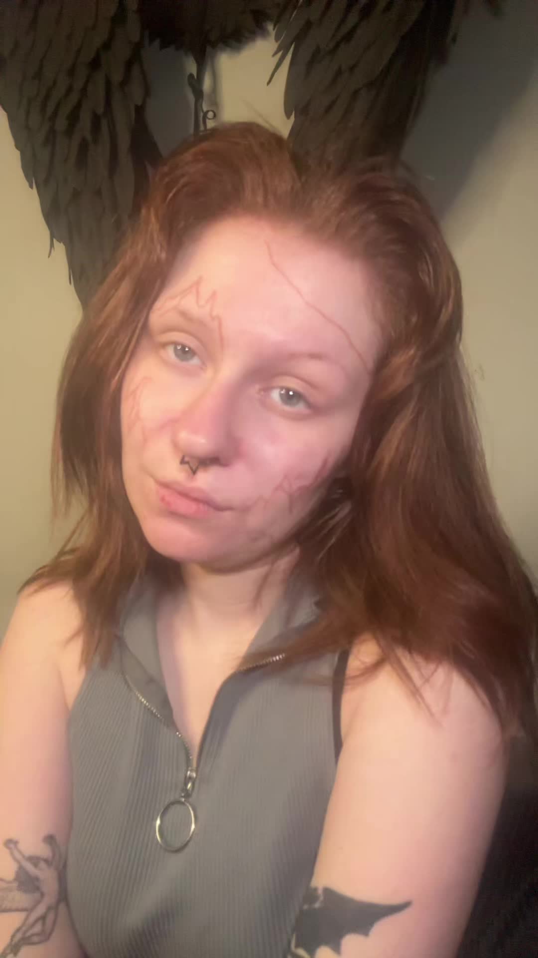 @Red