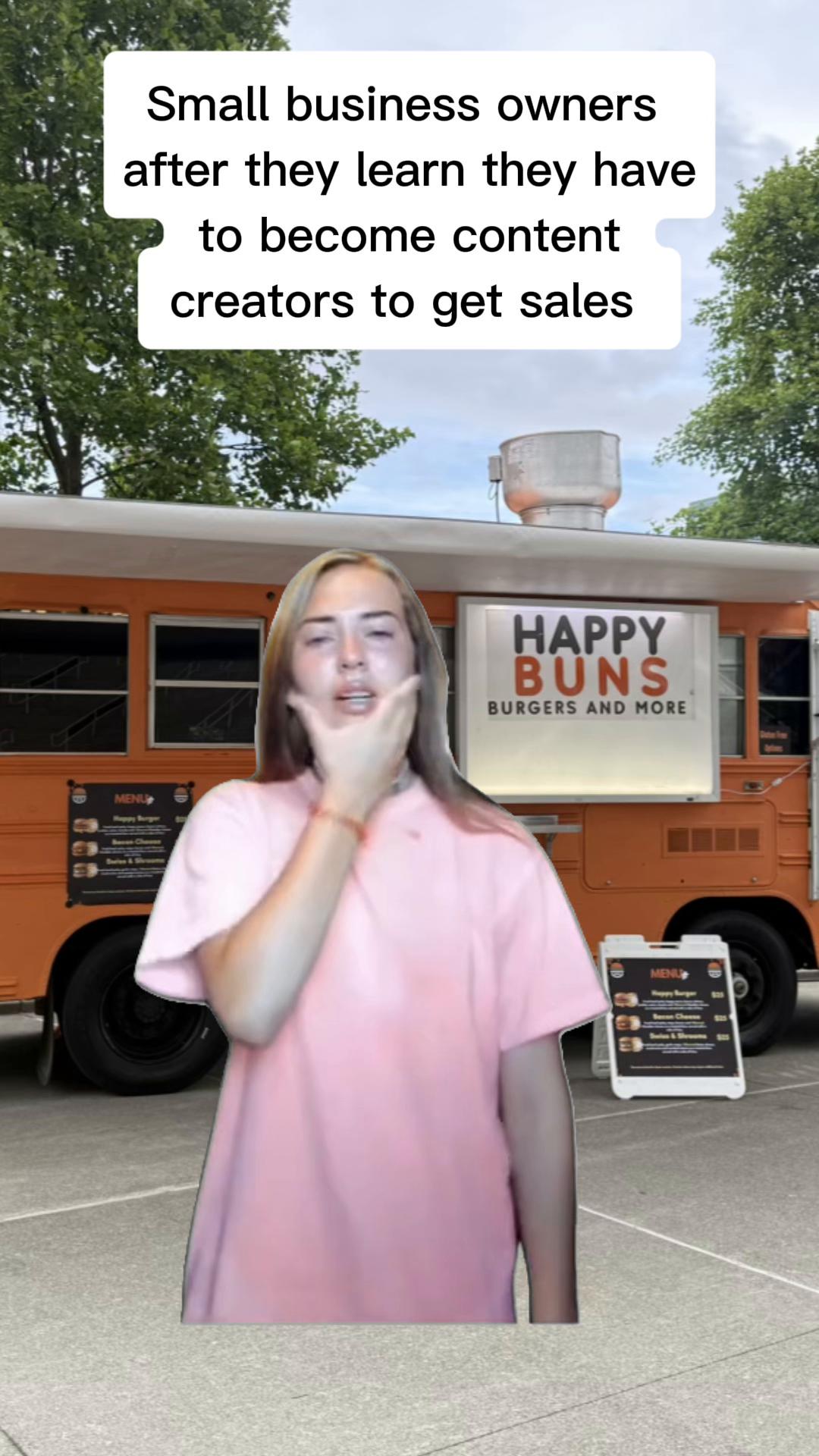 @Happy Buns