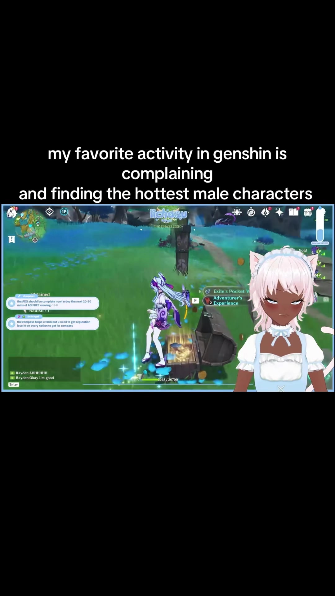 @iichaqu ‧˚꒰🫐୭ ˚. ᵎᵎ