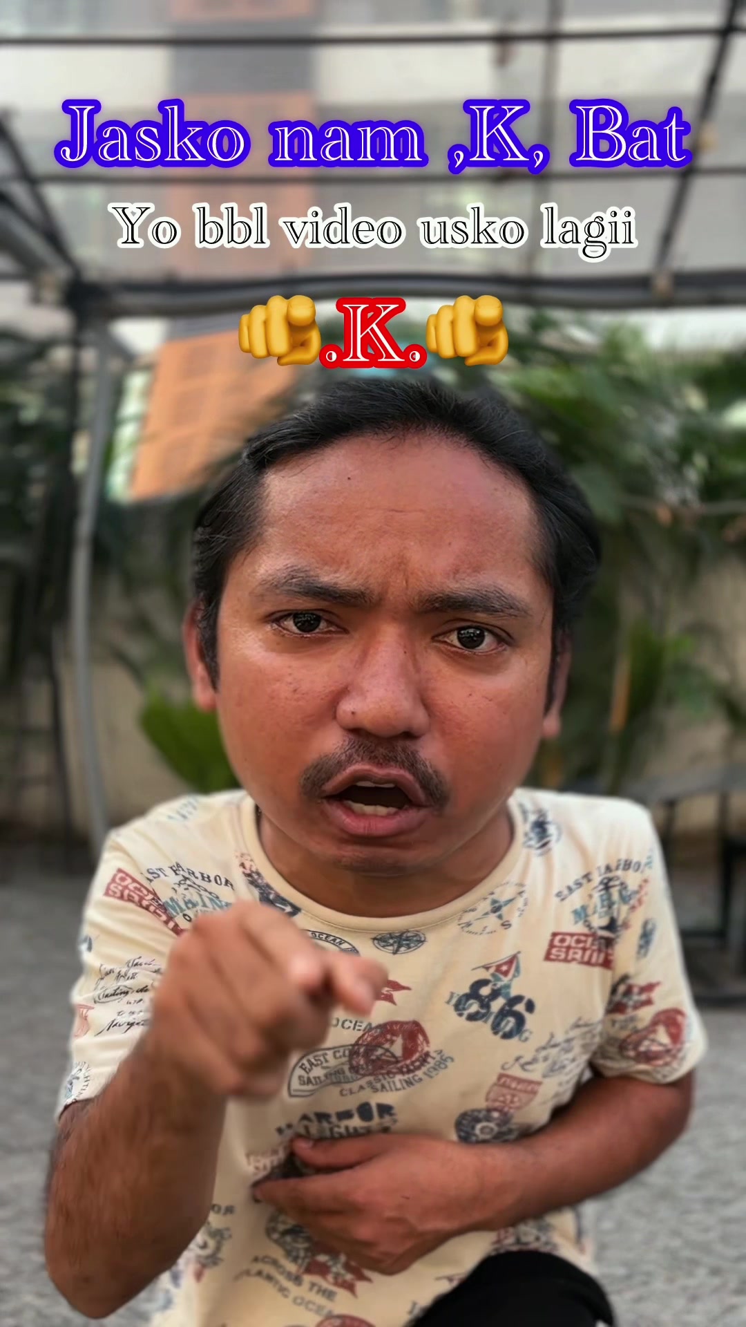 @PUSKAR THAPA.💰