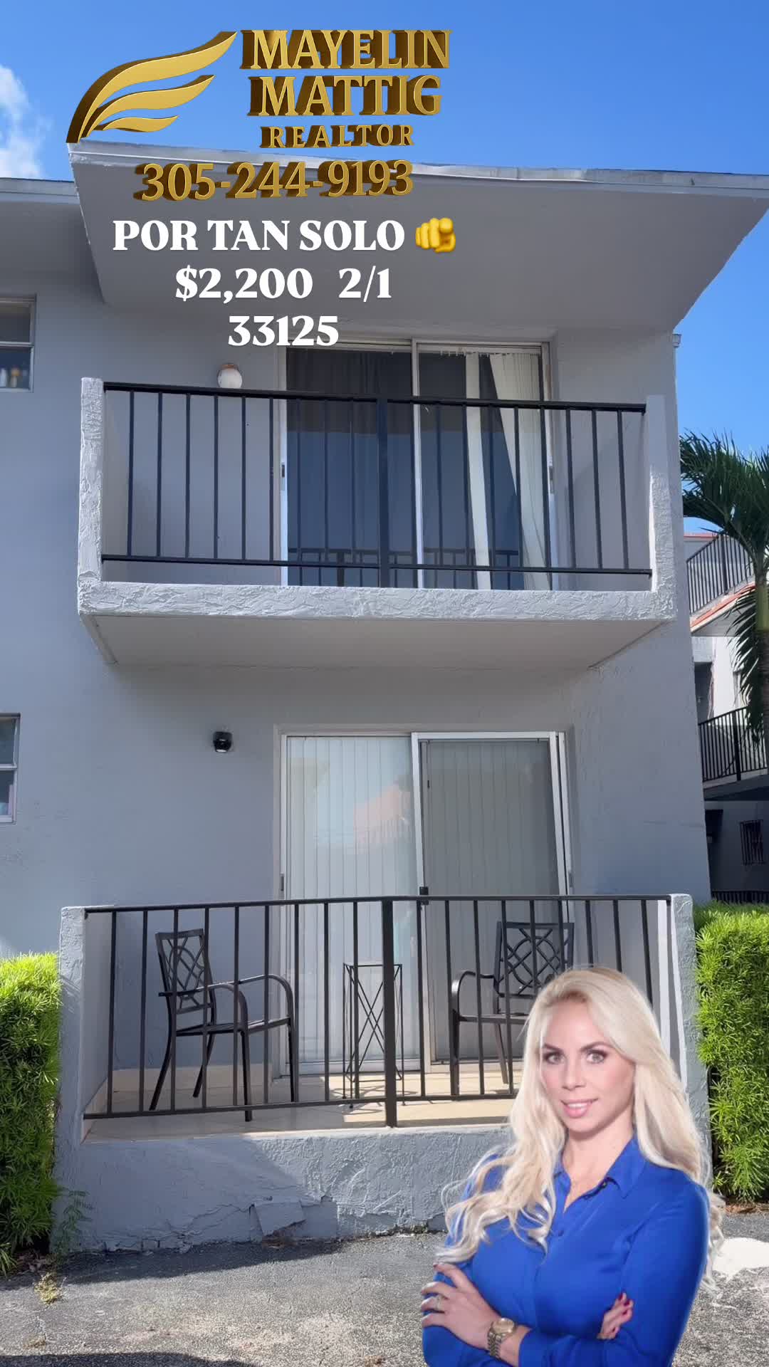 @MAYELIN MATTIG REALTOR®
