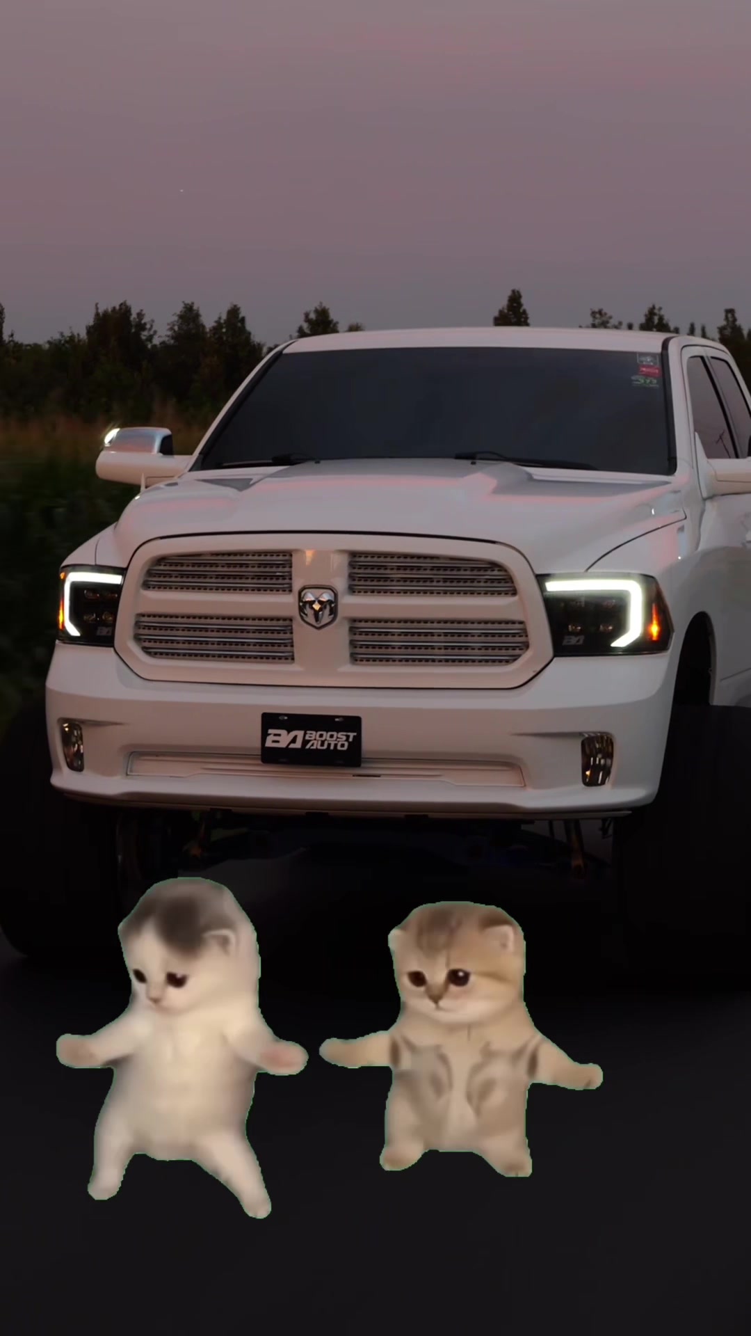 @Boost Auto