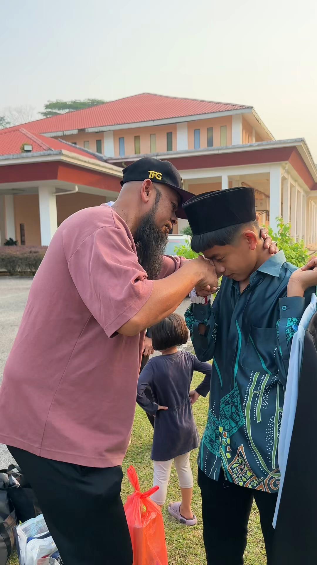 @mohdzarifie jusoh