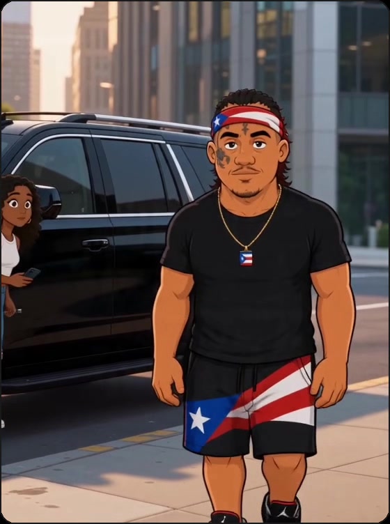 @I’m So PuertoRican