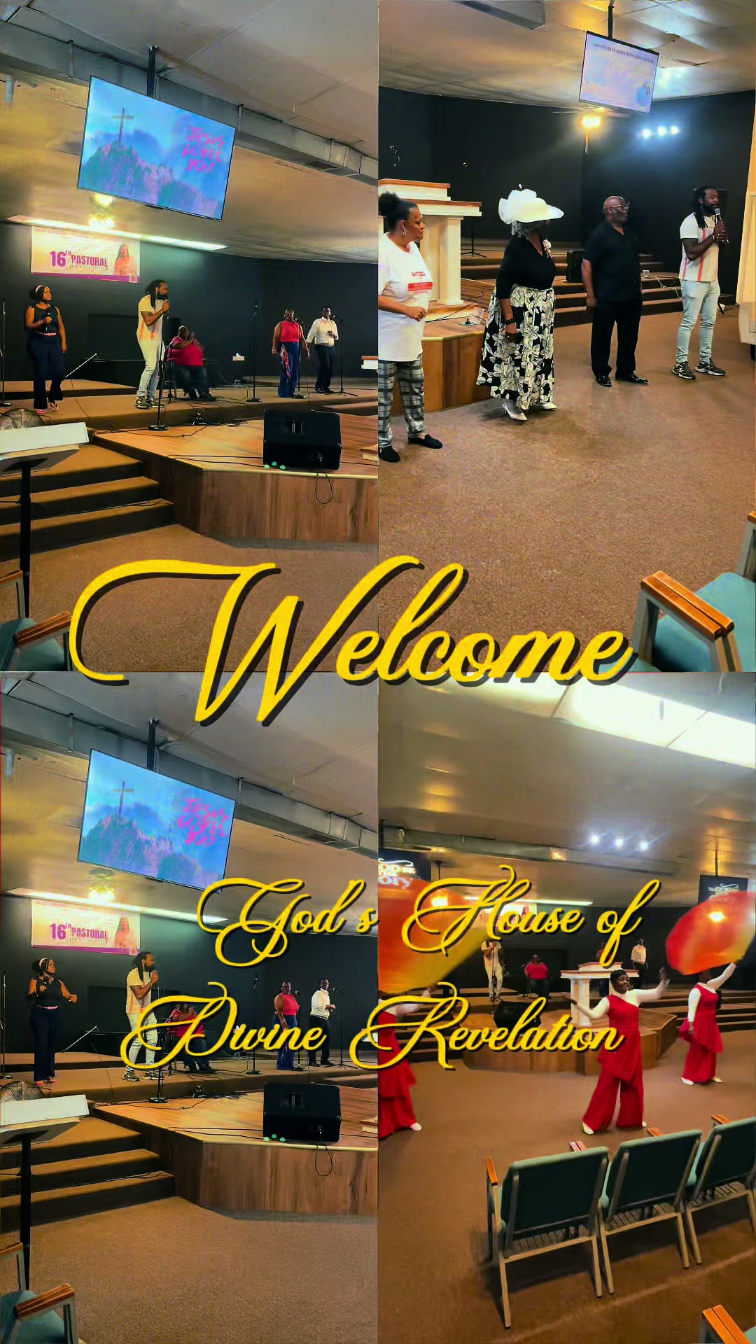 @GHODRCHURCH
