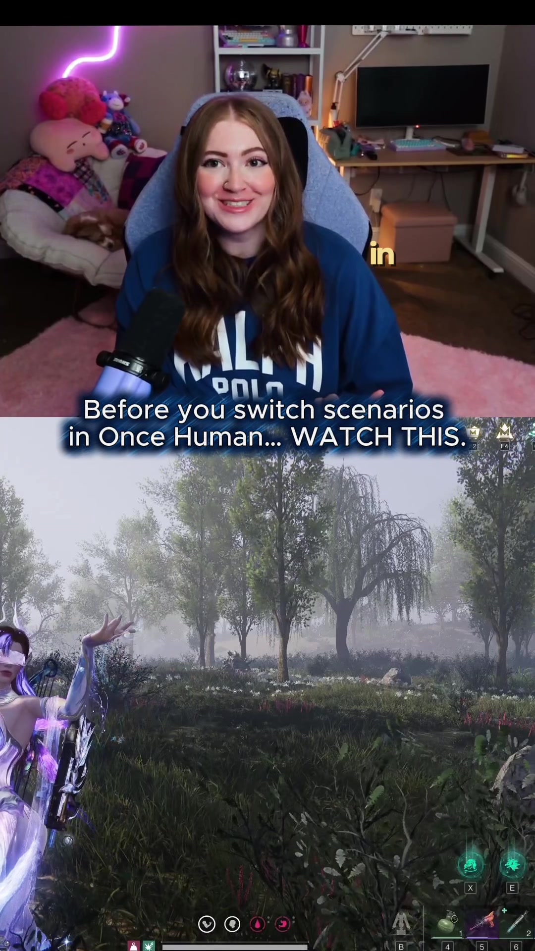 @Wildviolets | Twitch Streamer