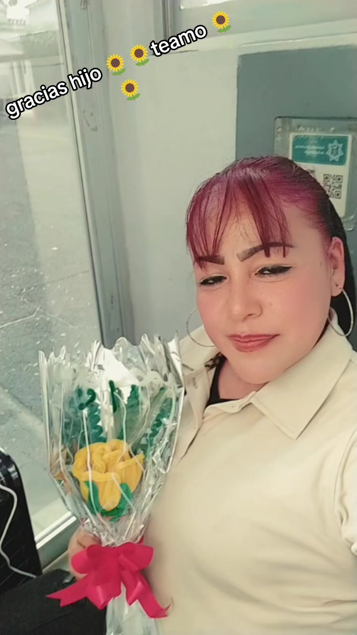 @Claudia Perez