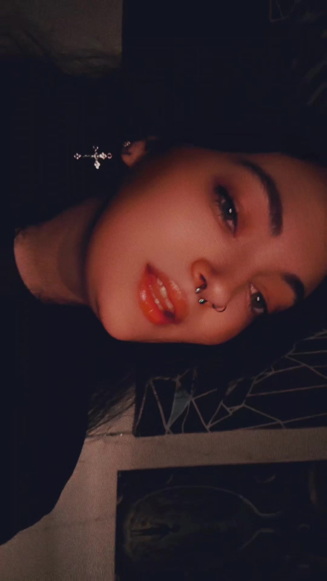 @Midnight gospel 🖤
