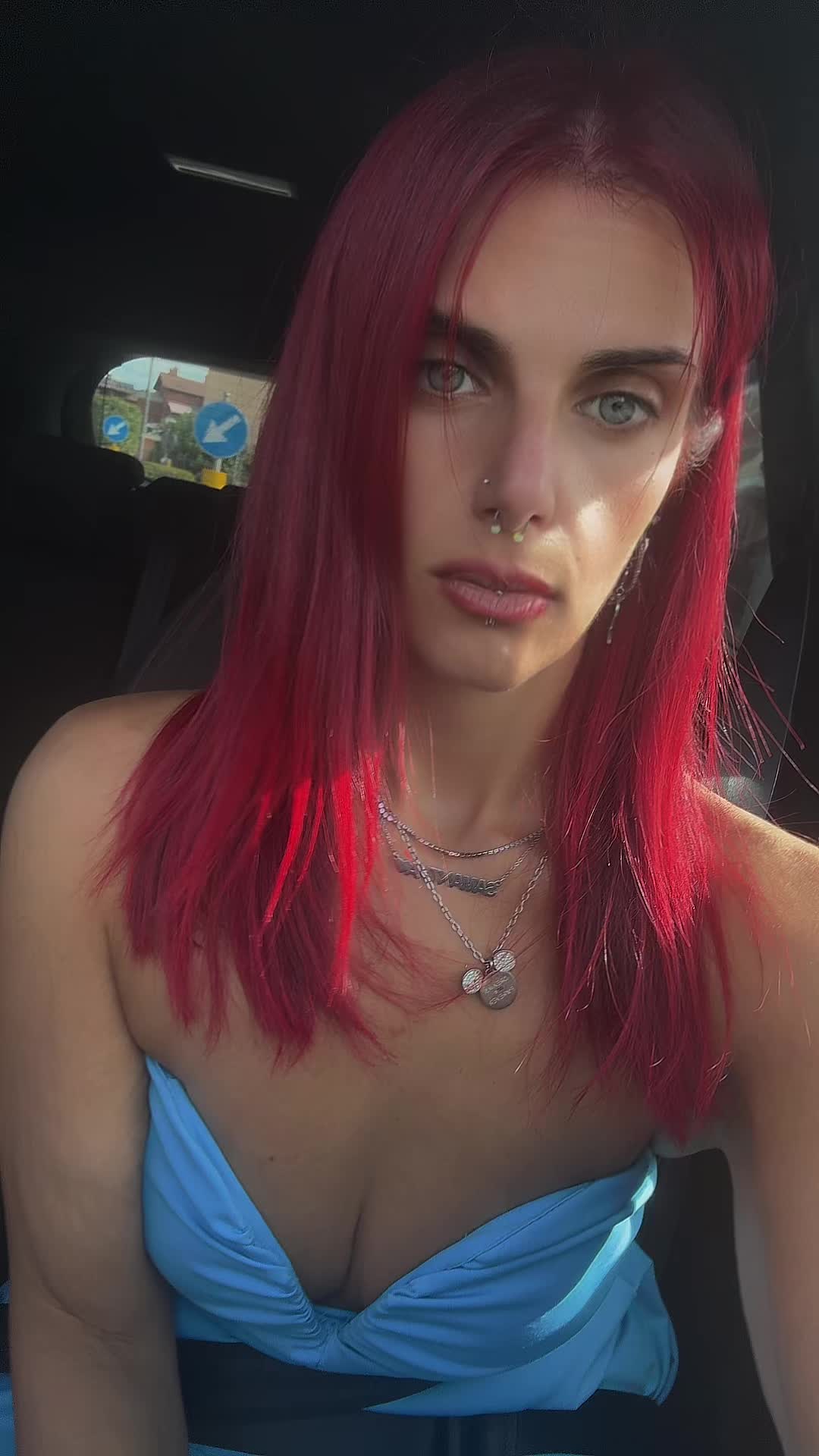 @Samantha Alliaj