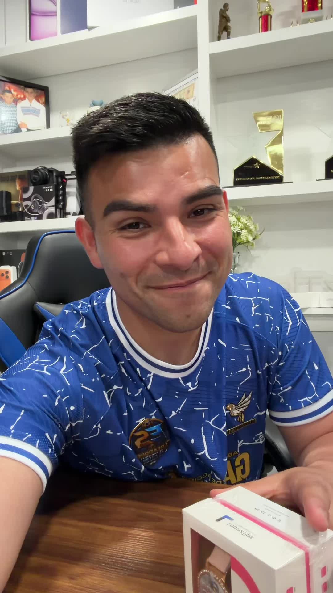 @Lopeztips 📲