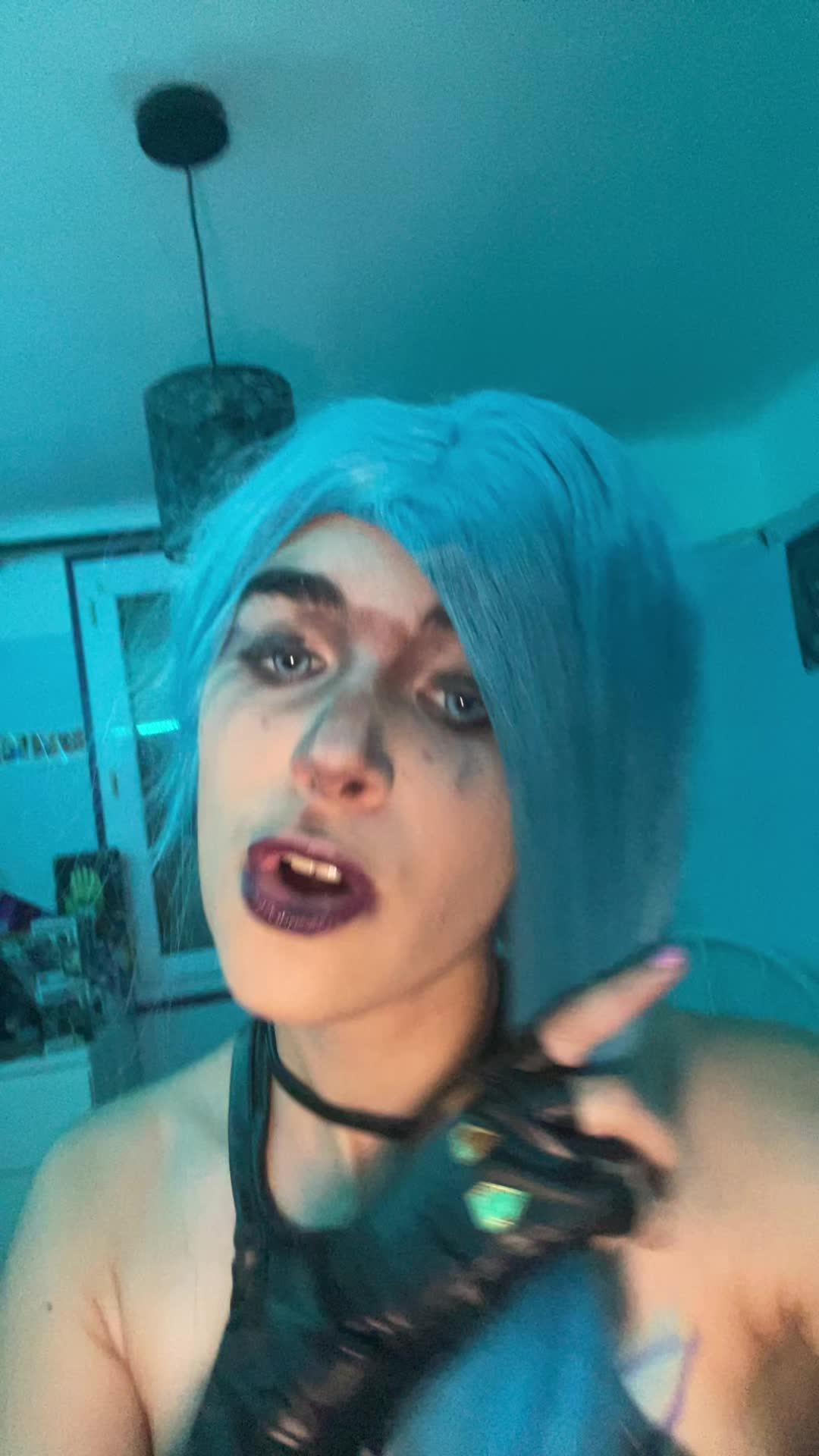 @MaxCosplay ^_^
