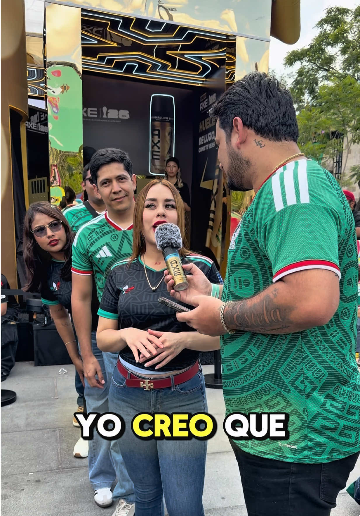 @Soy Escalante