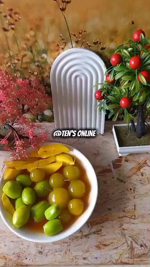 @Tens Online