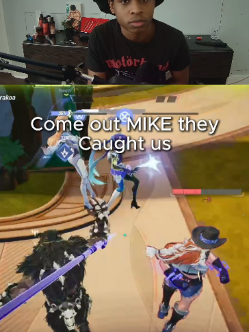 @Whokovi