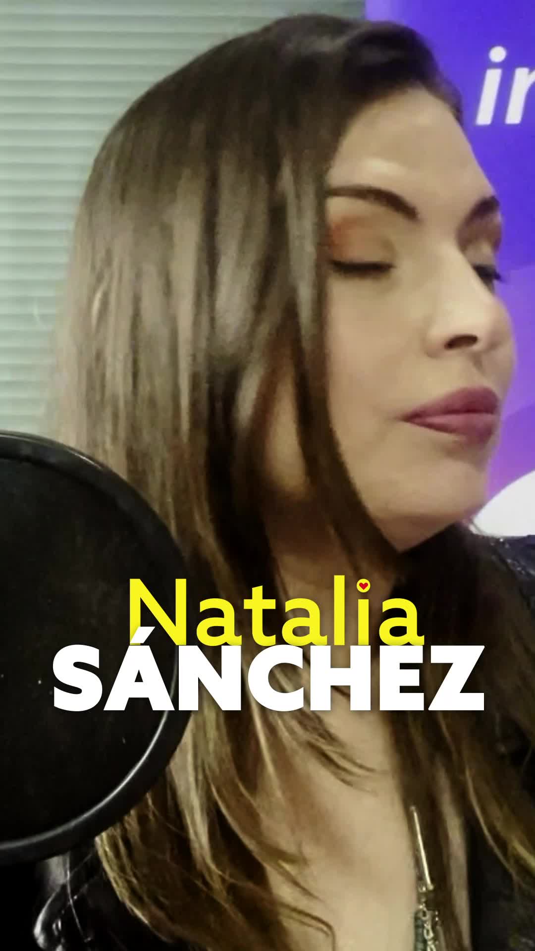 @Soy Naty Sanchez