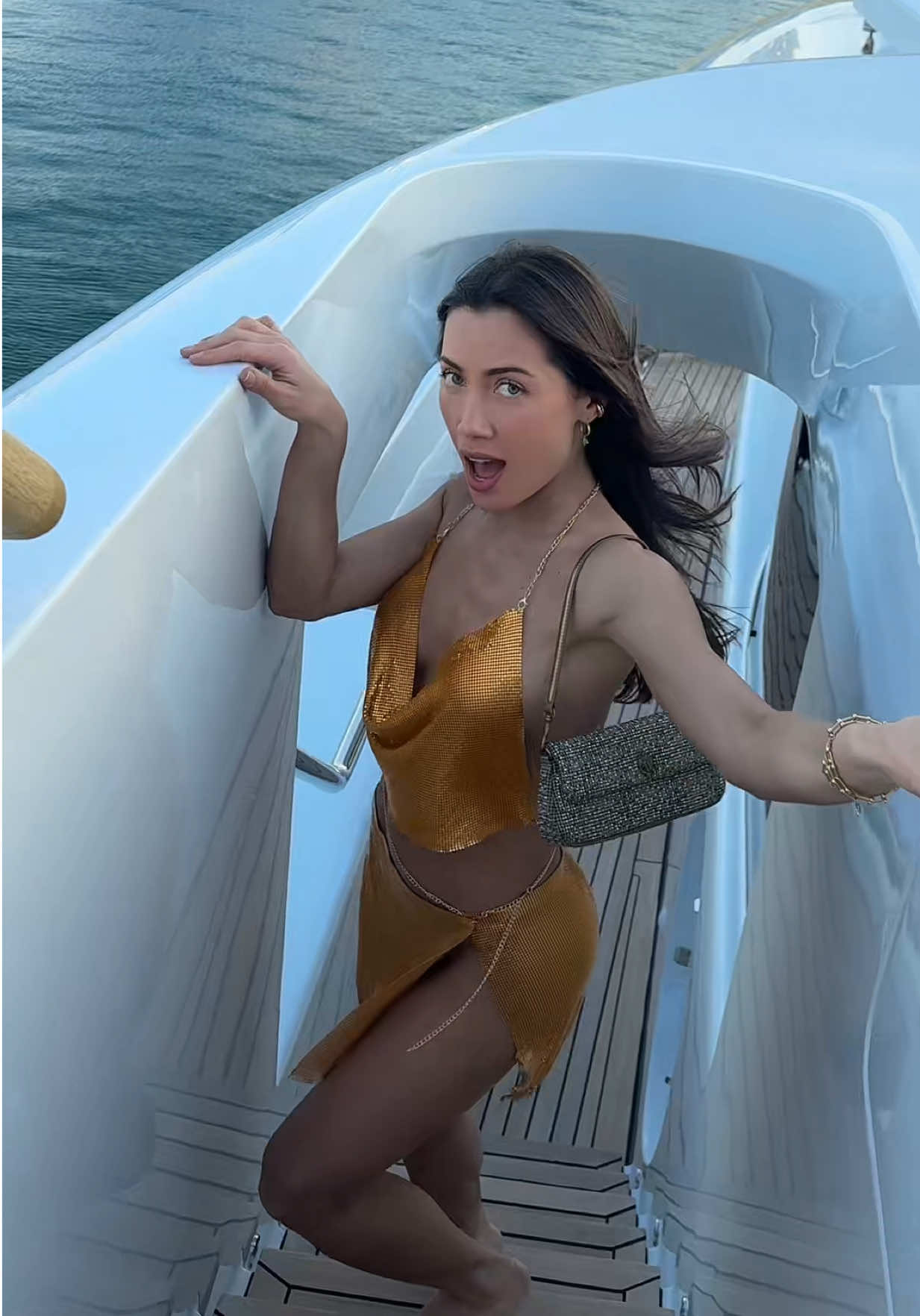 @Georgina Mazzeo