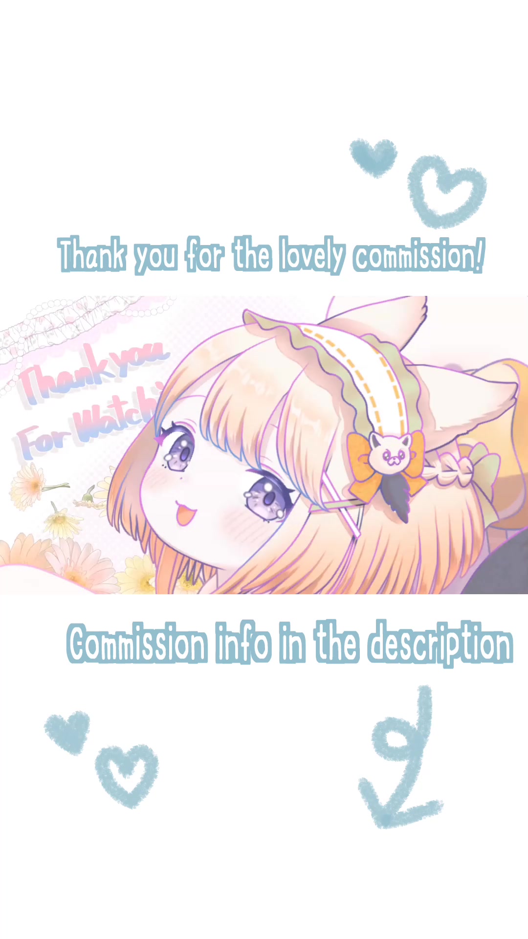 @ぱう mini anime