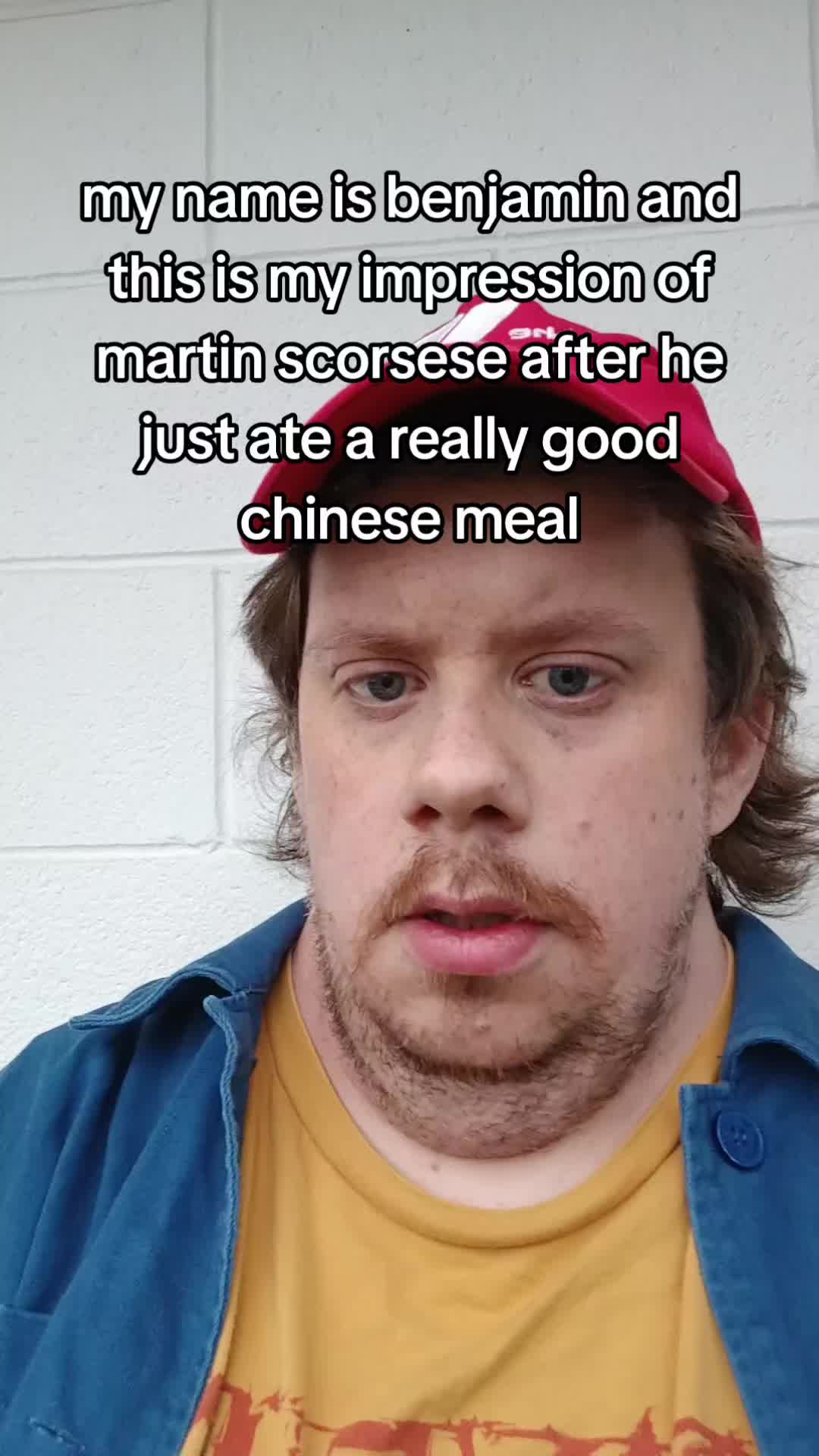 @benjimental value