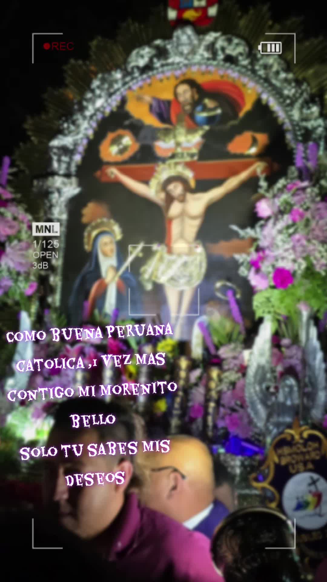 @Lejos de la hipocresía