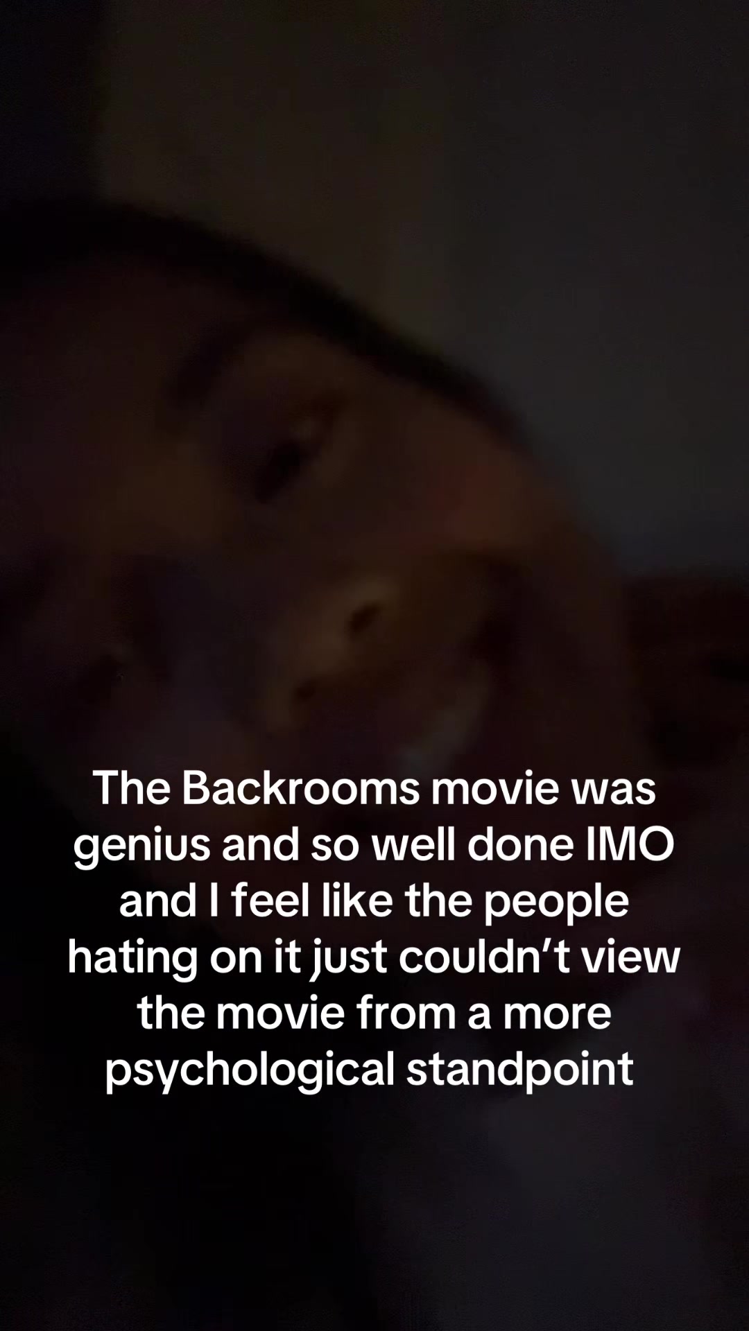 @secret