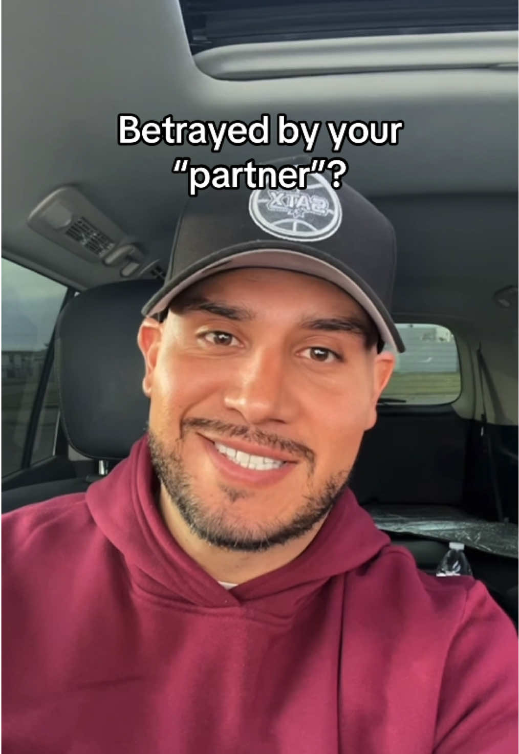 @Eric V