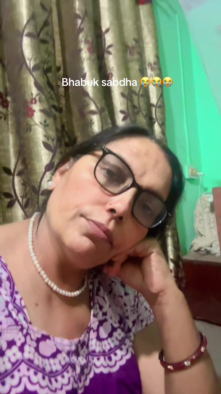 @janaki gaire