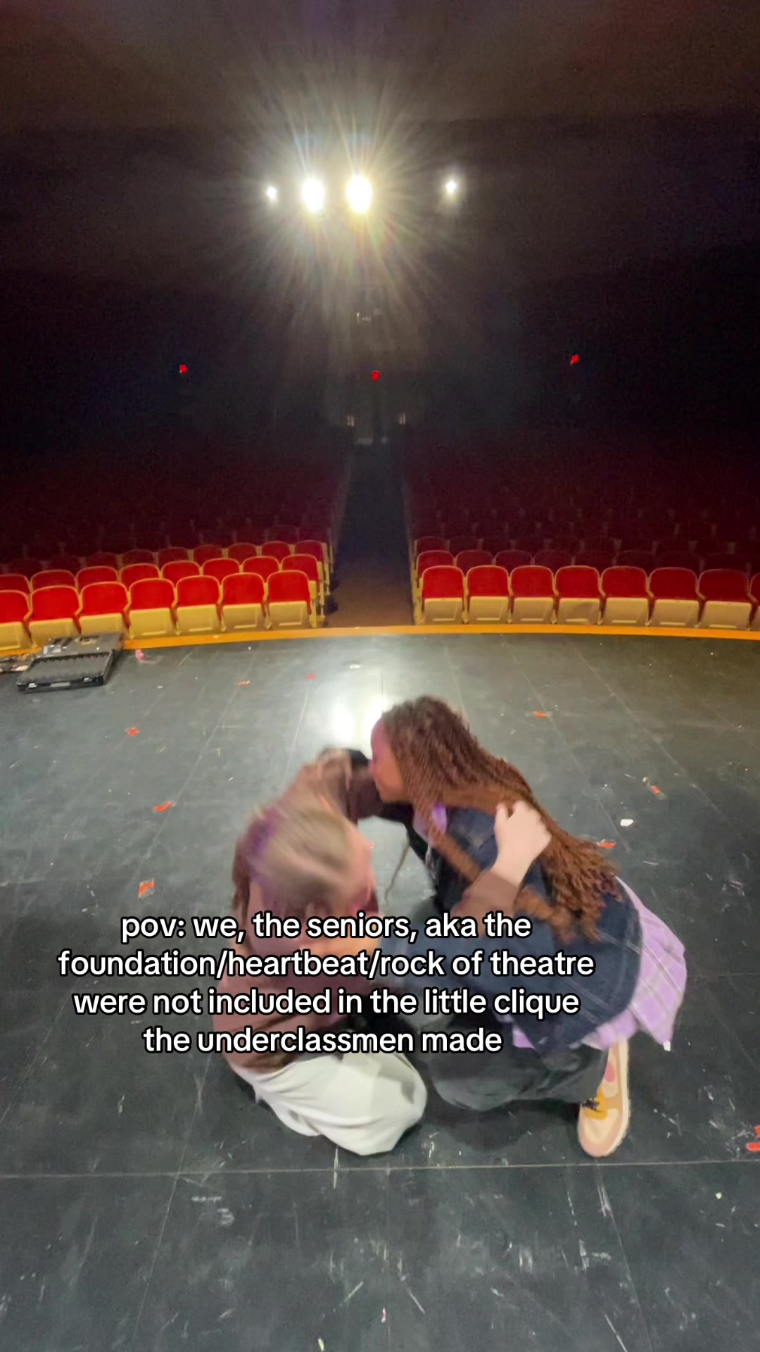 @hsisdtheatre