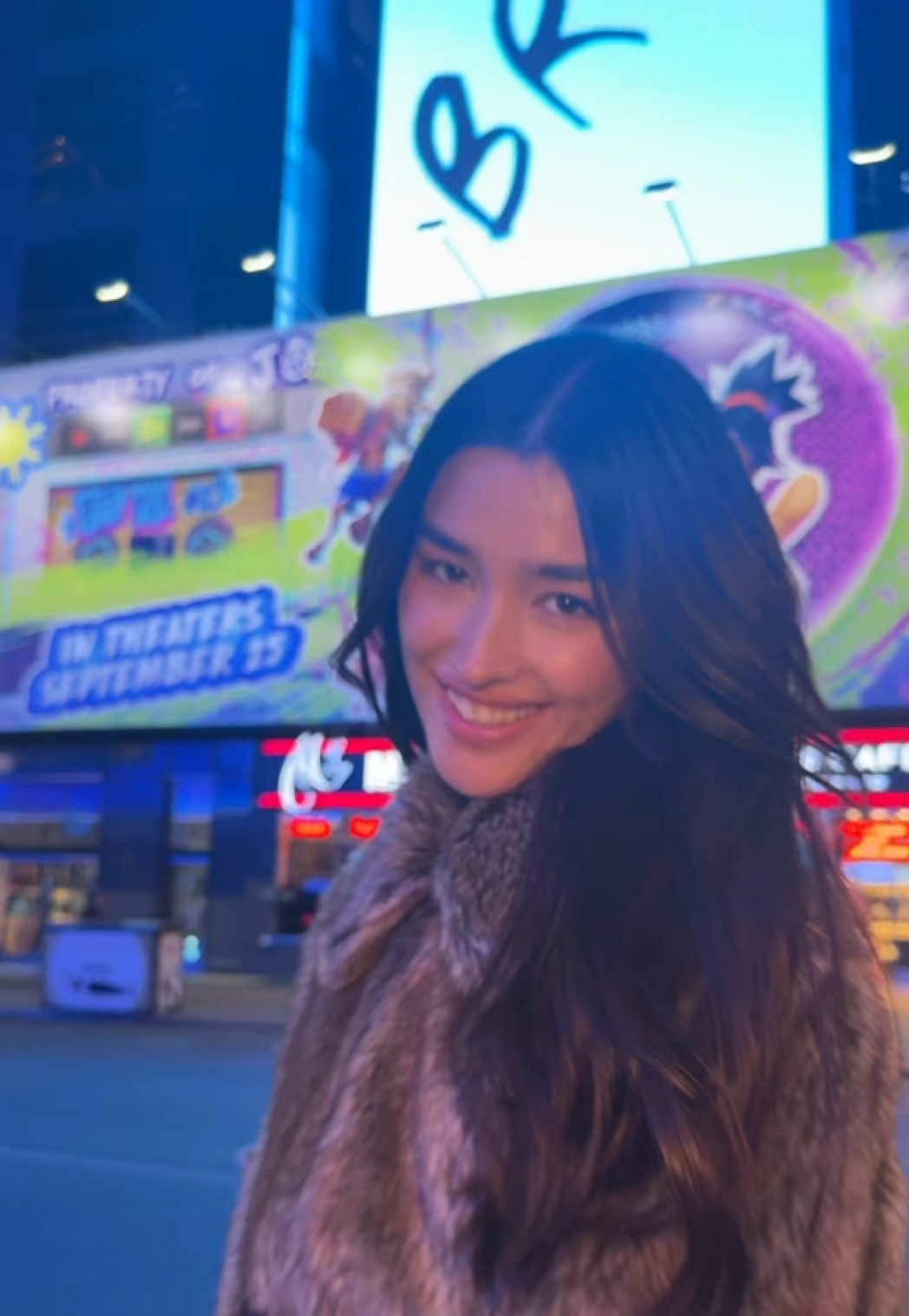 @Liza Soberano