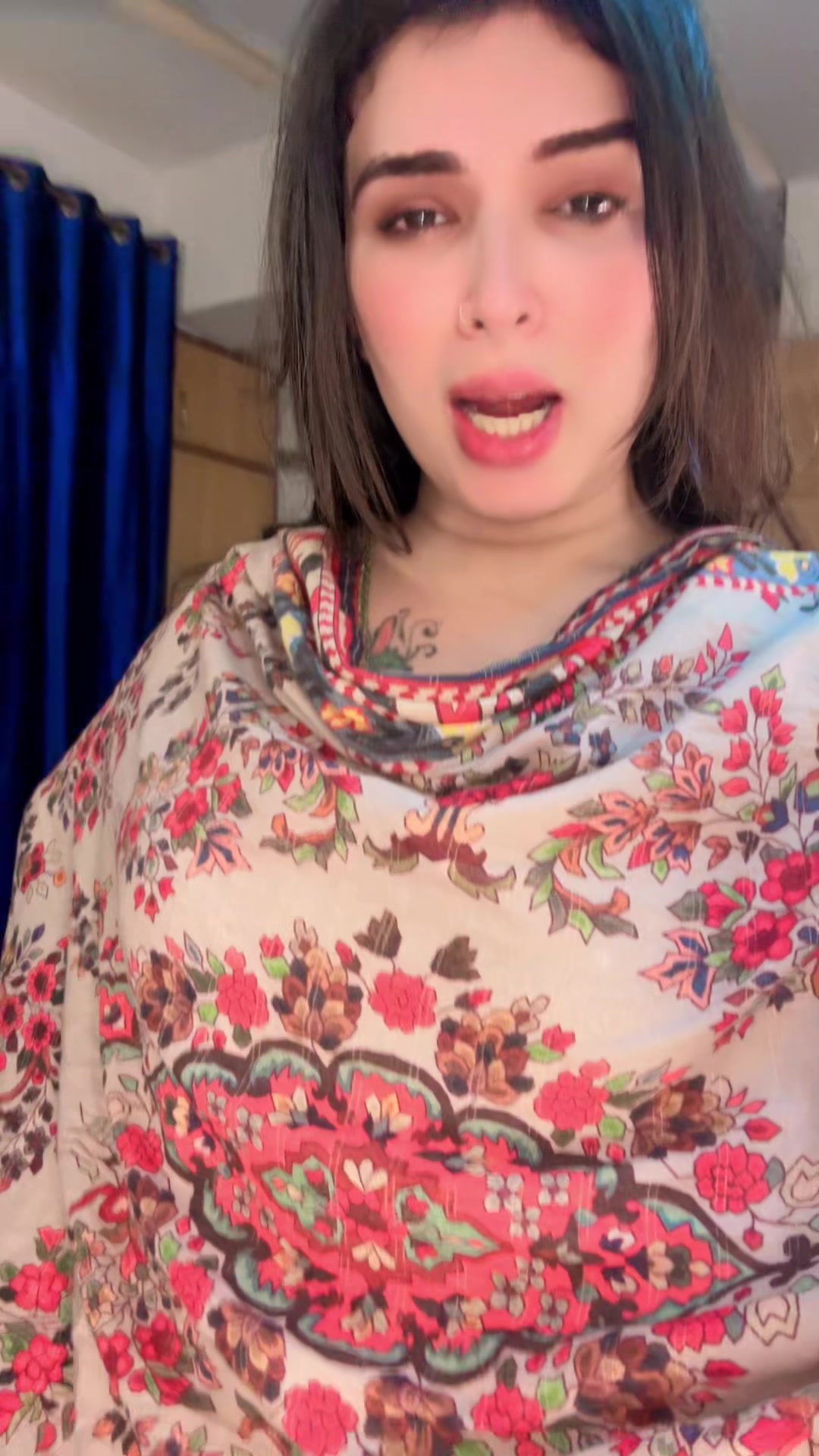 @fiza malik