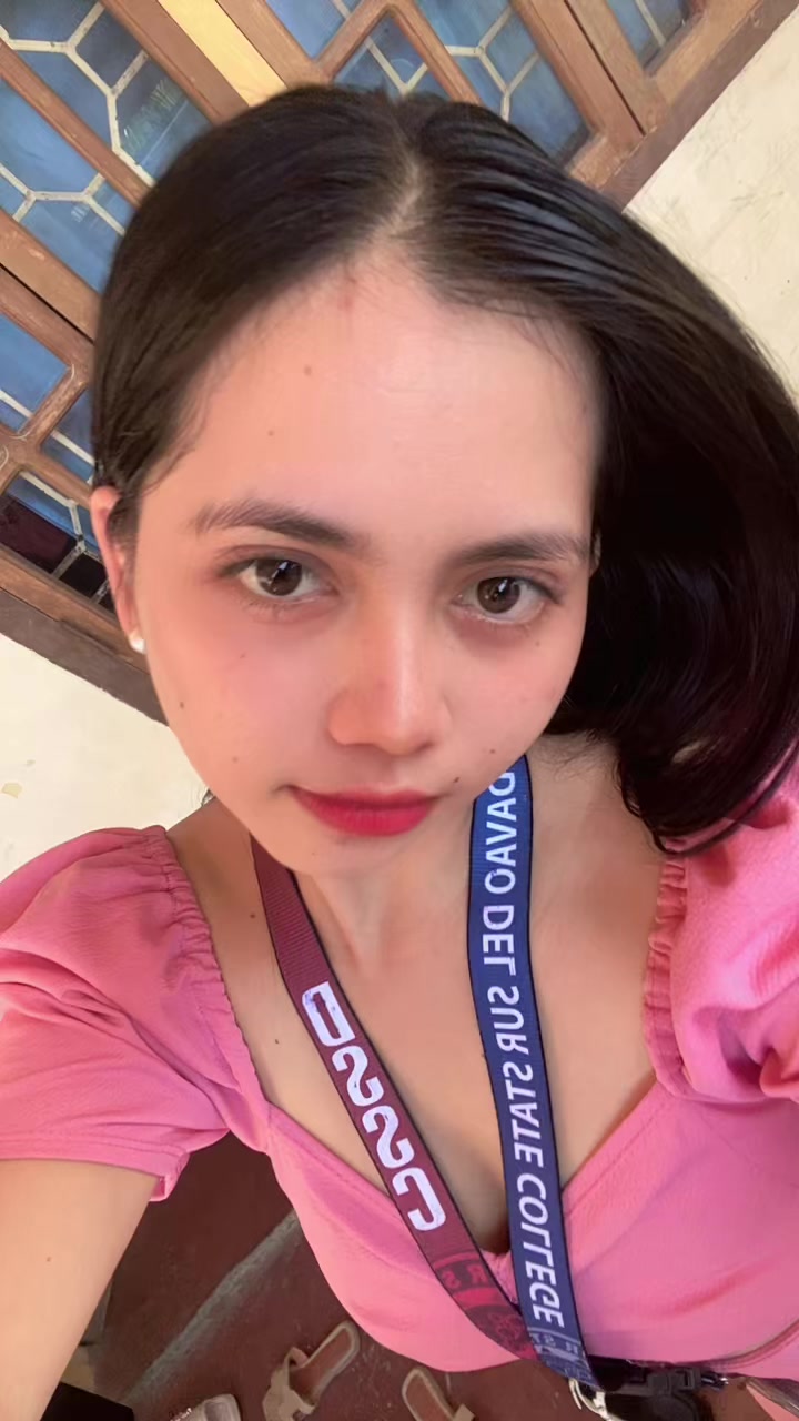 @Christine Joy T. Canoy