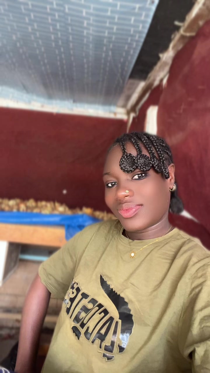 @Aichou, La Chouchouté😍⭕️♻️♻️