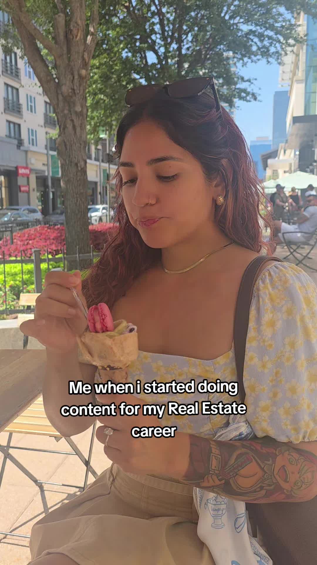 @Denise DFW | TEXAS REALTOR&reg;