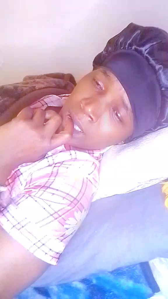 @DAD'S DAUGHTER 🤏🤏🤏🤏🤏🤞💯