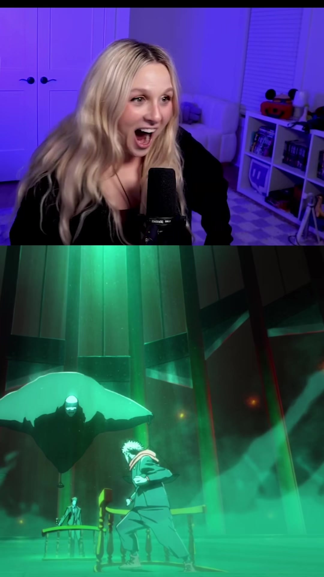 @Tiffany | On-Air Talent & VO