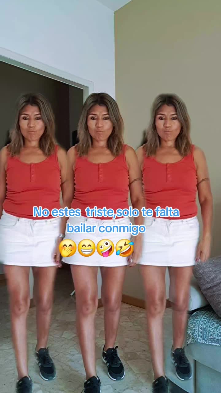 @lokita y feliz ๐๐ค