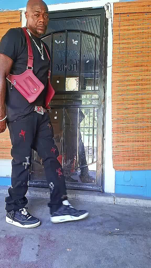 @T nasty super freak
