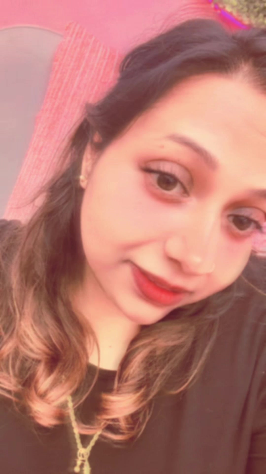 @VaniMasih🎀