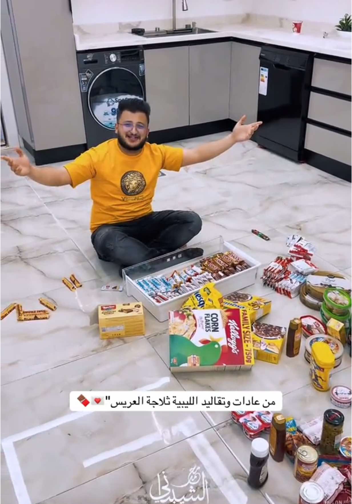@المصور محمد الشيباني 