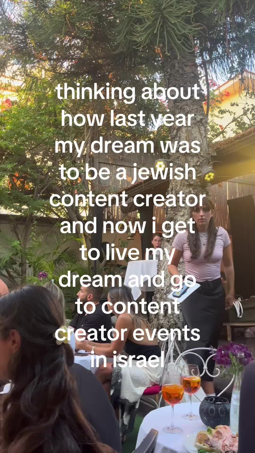 @TalkIsrael Creators