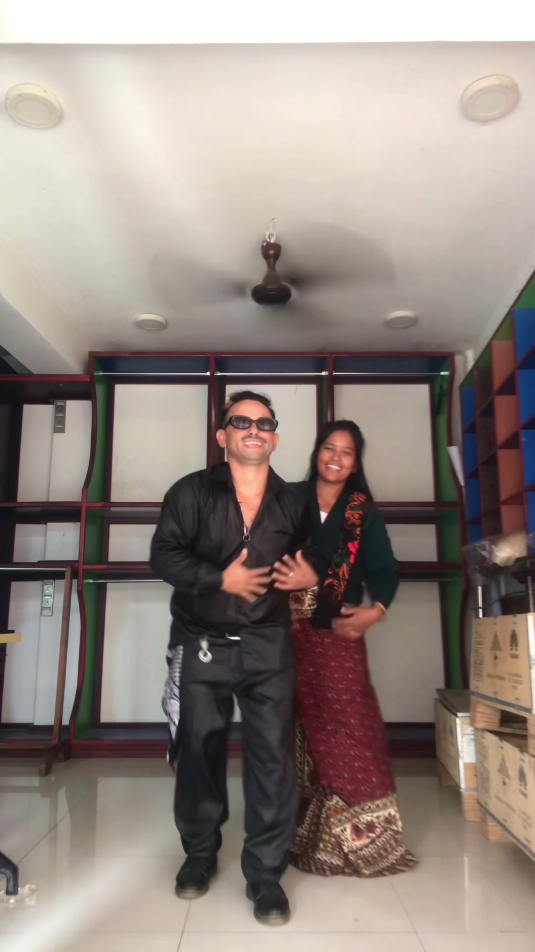 @Dancerkumar2